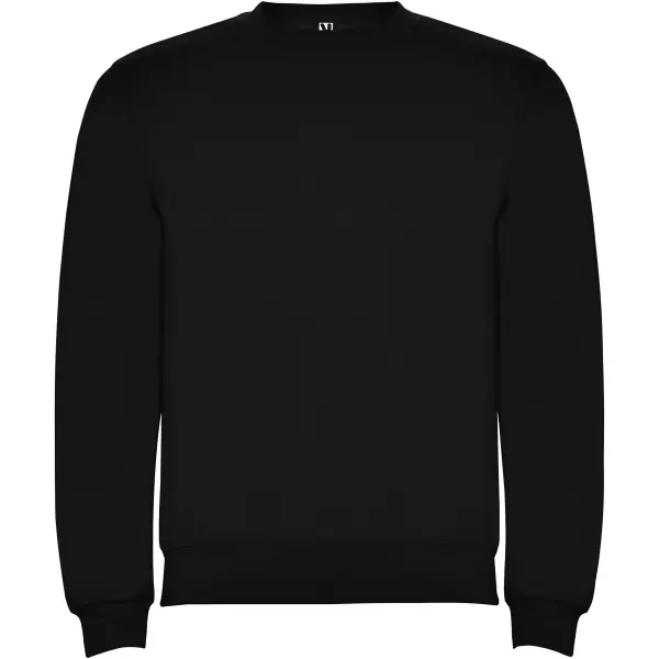Maglione a girocollo unisex CLASICA 280 g/m² personalizzato - Immagine 53