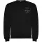 Maglione a girocollo unisex CLASICA 280 g/m² personalizzato - Anteprima 55