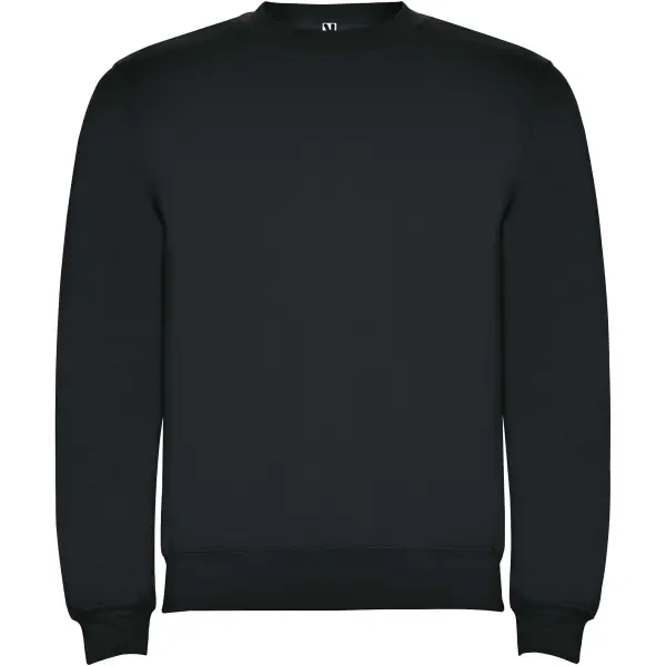 Maglione a girocollo unisex CLASICA 280 g/m² personalizzato - Immagine 56