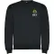 Maglione a girocollo unisex CLASICA 280 g/m² personalizzato - Anteprima 58