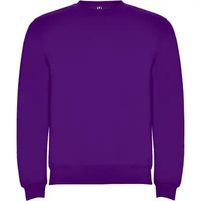Maglione a girocollo unisex CLASICA 280 g/m² personalizzato - Immagine 59