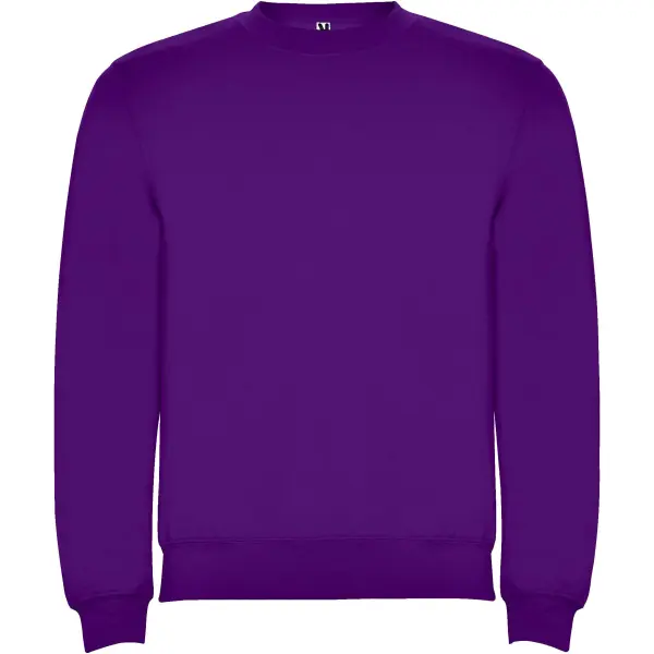 Maglione a girocollo unisex CLASICA 280 g/m² personalizzato - Immagine 59