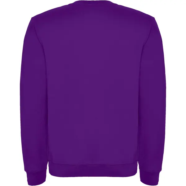 Maglione a girocollo unisex CLASICA 280 g/m² personalizzato - Immagine 60