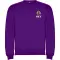 Maglione a girocollo unisex CLASICA 280 g/m² personalizzato - Anteprima 61
