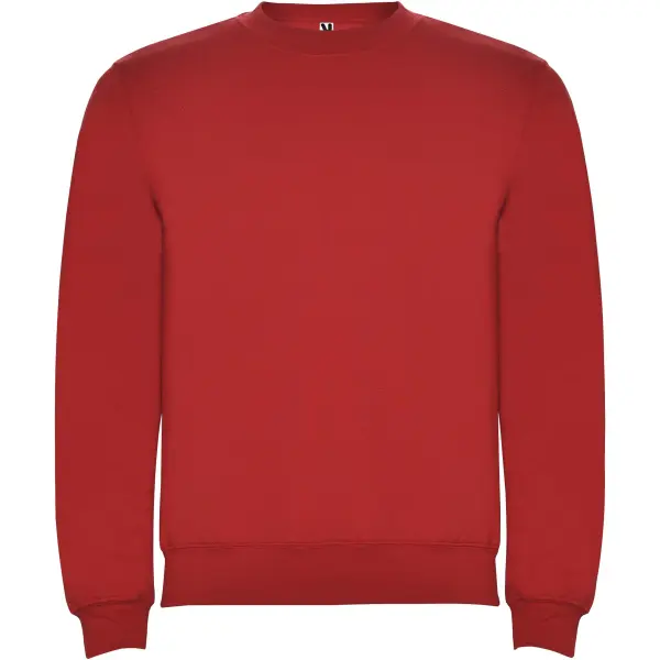 Maglione a girocollo unisex CLASICA 280 g/m² personalizzato - Immagine 62