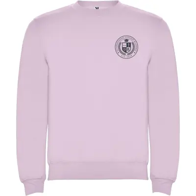 Maglione a girocollo unisex CLASICA 280 g/m² personalizzato - Immagine 67