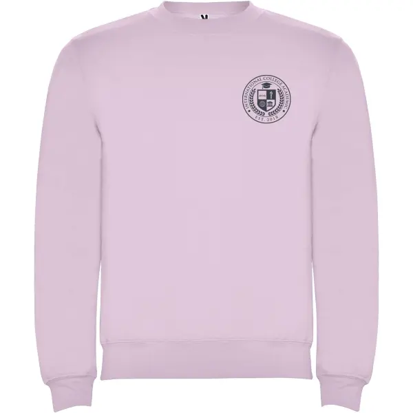 Maglione a girocollo unisex CLASICA 280 g/m² personalizzato - Immagine 67