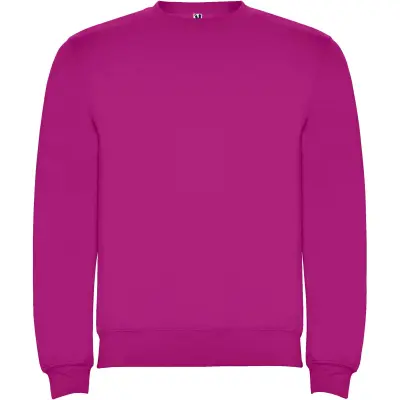 Maglione a girocollo unisex CLASICA 280 g/m² personalizzato - Immagine 68