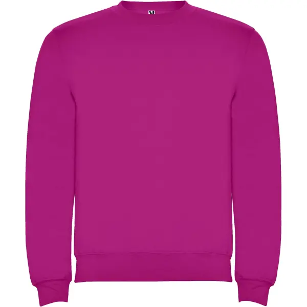 Maglione a girocollo unisex CLASICA 280 g/m² personalizzato - Immagine 68