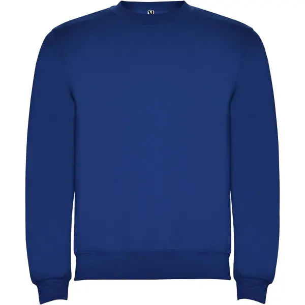 Maglione a girocollo unisex CLASICA 280 g/m² personalizzato - Immagine 71