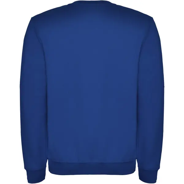 Maglione a girocollo unisex CLASICA 280 g/m² personalizzato - Immagine 72
