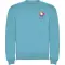 Maglione a girocollo unisex CLASICA 280 g/m² personalizzato - Anteprima 76