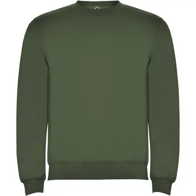 Maglione a girocollo unisex CLASICA 280 g/m² personalizzato - Immagine 77
