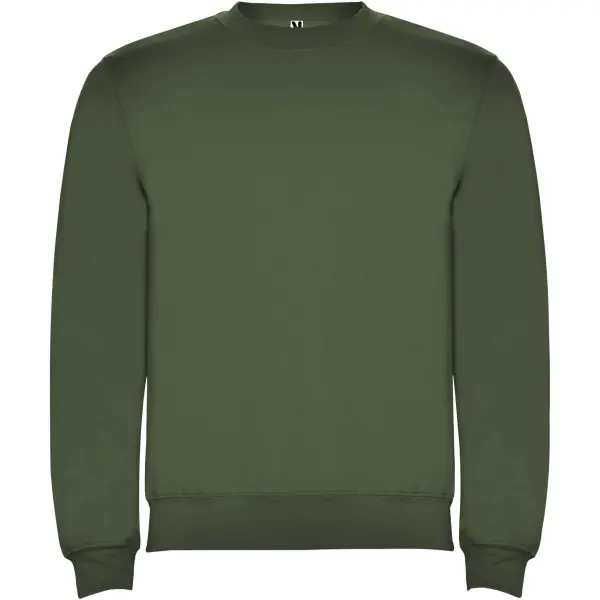 Maglione a girocollo unisex CLASICA 280 g/m² personalizzato - Immagine 77