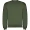 Maglione a girocollo unisex CLASICA 280 g/m² personalizzato - Anteprima 77