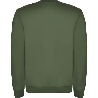 Maglione a girocollo unisex CLASICA 280 g/m² personalizzato - Immagine 78