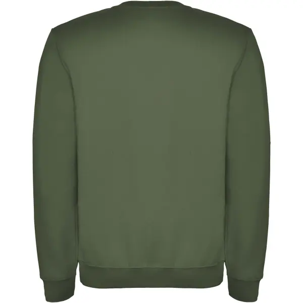Maglione a girocollo unisex CLASICA 280 g/m² personalizzato - Immagine 78