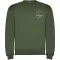 Maglione a girocollo unisex CLASICA 280 g/m² personalizzato - Anteprima 79