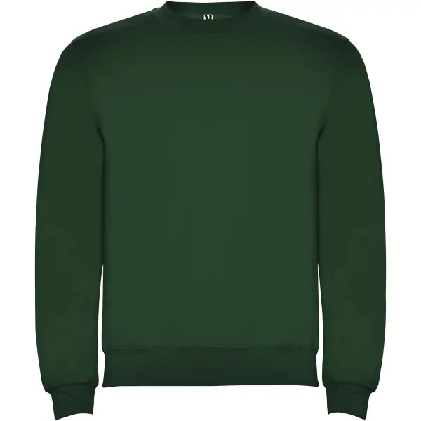 Maglione a girocollo unisex CLASICA 280 g/m² personalizzato - Immagine 80