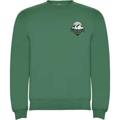 Maglione a girocollo unisex CLASICA 280 g/m² personalizzato - Immagine 85