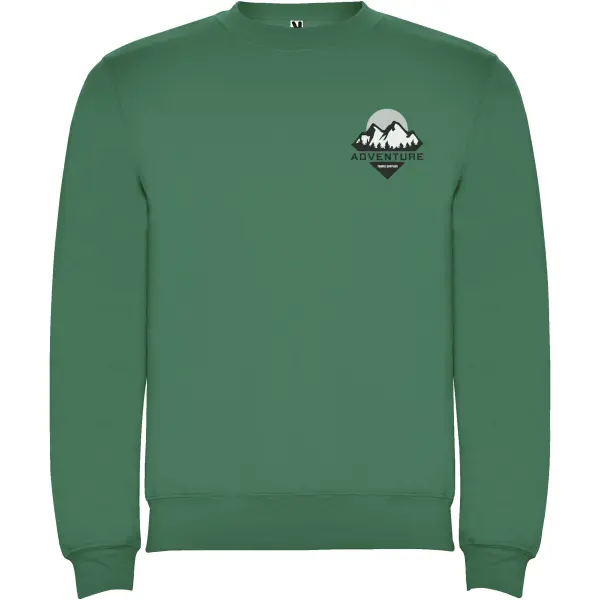 Maglione a girocollo unisex CLASICA 280 g/m² personalizzato - Immagine 85