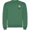 Maglione a girocollo unisex CLASICA 280 g/m² personalizzato - Anteprima 85