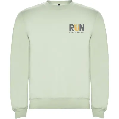 Maglione a girocollo unisex CLASICA 280 g/m² personalizzato - Immagine 88