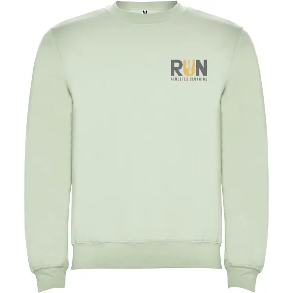 Maglione a girocollo unisex CLASICA 280 g/m² personalizzato - Immagine 88