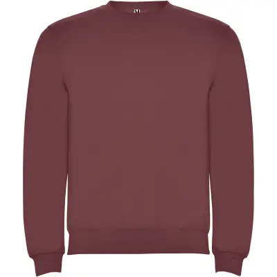 Maglione a girocollo unisex CLASICA 280 g/m² personalizzato - Immagine 92