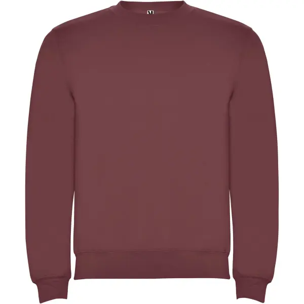 Maglione a girocollo unisex CLASICA 280 g/m² personalizzato - Immagine 92
