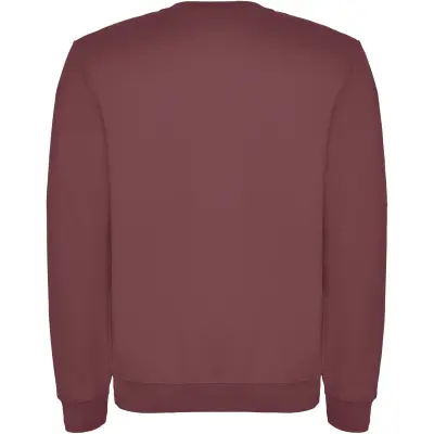 Maglione a girocollo unisex CLASICA 280 g/m² personalizzato - Immagine 93