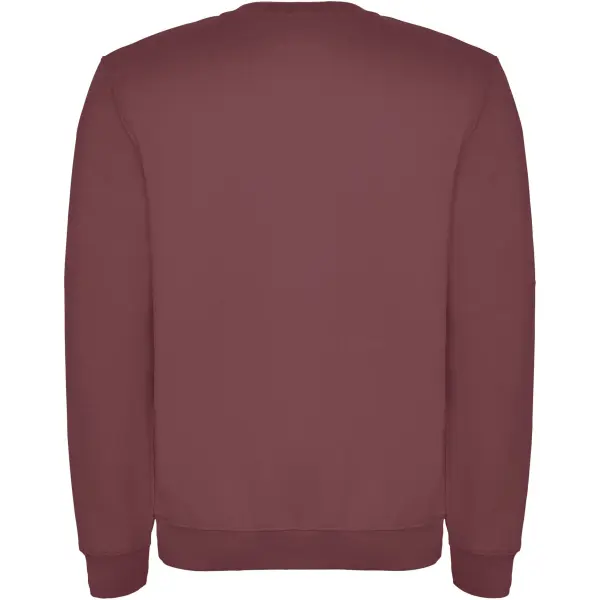 Maglione a girocollo unisex CLASICA 280 g/m² personalizzato - Immagine 93