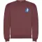 Maglione a girocollo unisex CLASICA 280 g/m² personalizzato - Anteprima 94