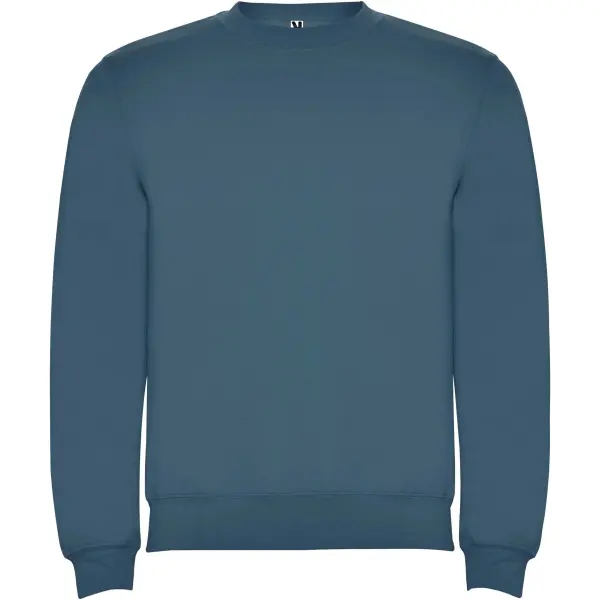 Maglione a girocollo unisex CLASICA 280 g/m² personalizzato - Immagine 95