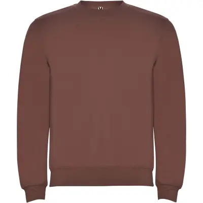 Maglione a girocollo unisex CLASICA 280 g/m² personalizzato - Immagine 98