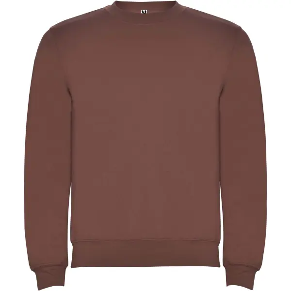 Maglione a girocollo unisex CLASICA 280 g/m² personalizzato - Immagine 98