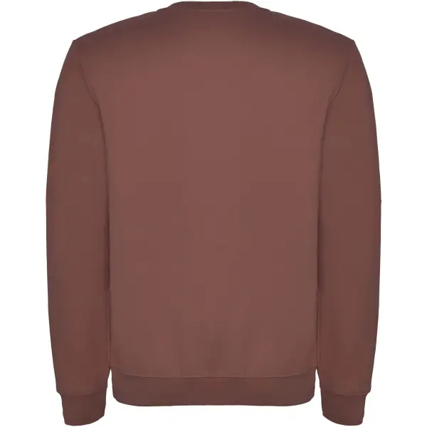 Maglione a girocollo unisex CLASICA 280 g/m² personalizzato - Immagine 99