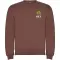Maglione a girocollo unisex CLASICA 280 g/m² personalizzato - Anteprima 100