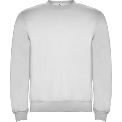 Maglione a girocollo unisex CLASICA 280 g/m² personalizzato - Immagine 101
