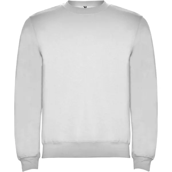 Maglione a girocollo unisex CLASICA 280 g/m² personalizzato - Immagine 101