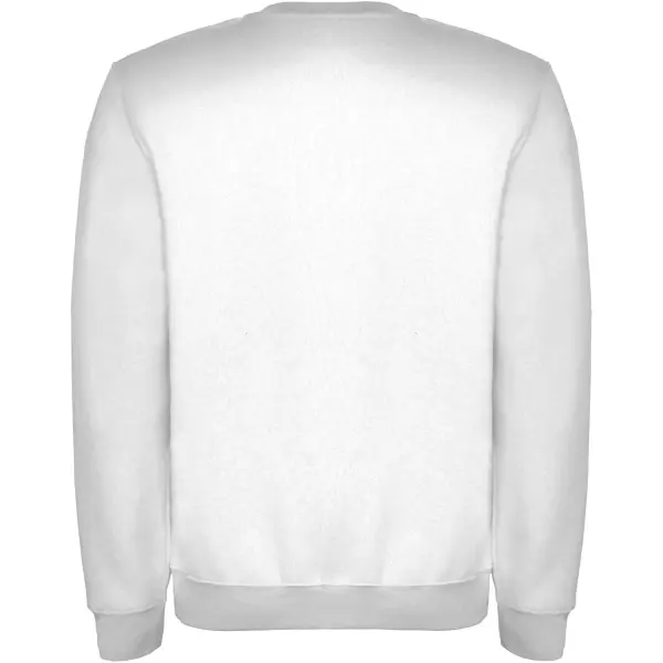 Maglione a girocollo unisex CLASICA 280 g/m² personalizzato - Immagine 102