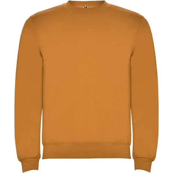 Maglione a girocollo unisex CLASICA 280 g/m² personalizzato - Immagine 104