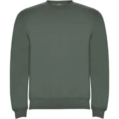 Maglione a girocollo unisex CLASICA 280 g/m² personalizzato - Immagine 107