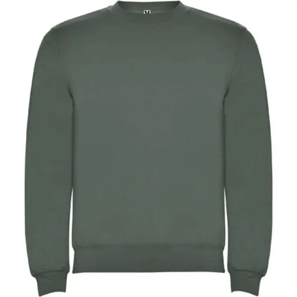Maglione a girocollo unisex CLASICA 280 g/m² personalizzato - Immagine 107