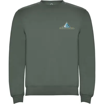 Maglione a girocollo unisex CLASICA 280 g/m² personalizzato - Immagine 109