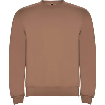Maglione a girocollo unisex CLASICA 280 g/m² personalizzato - Immagine 110