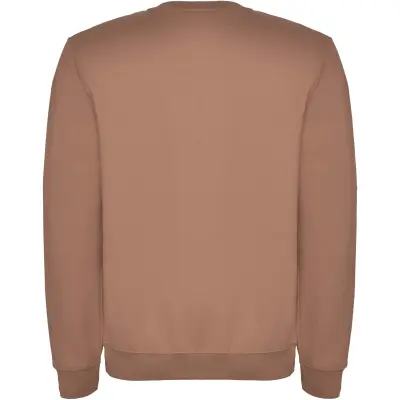 Maglione a girocollo unisex CLASICA 280 g/m² personalizzato - Immagine 111