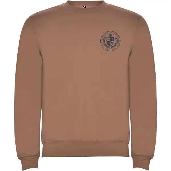 Maglione a girocollo unisex CLASICA 280 g/m² personalizzato - Immagine 112