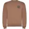 Maglione a girocollo unisex CLASICA 280 g/m² personalizzato - Anteprima 112