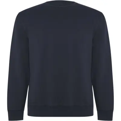 Maglione unisex BATIAN in cotone biologico 300 g/m² - Immagine 5
